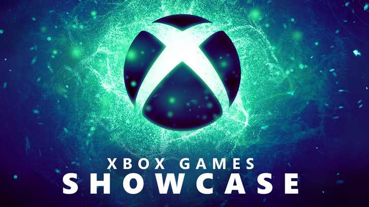 XBOX Games Showcase - All Game Reveals