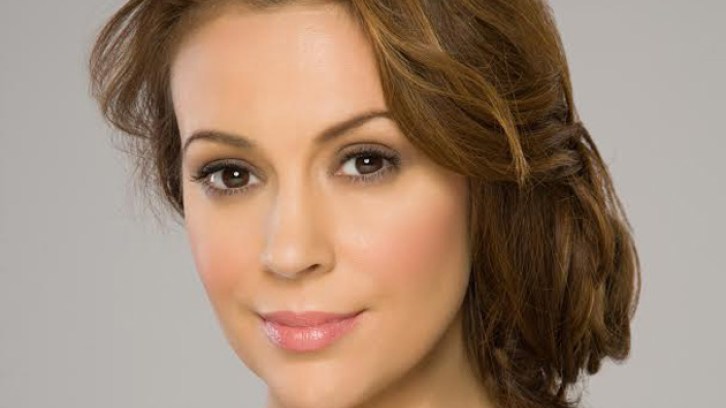 Wet Hot American Summer - Season 2 - Alyssa Milano Joins Cast + Returning Cast Announced 