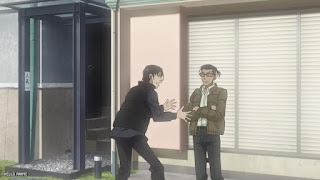 名探偵コナン アニメ 1142話 乱歩邸殺人事件 前編 ネタバレ 感想 Detective Conan Episode 1142