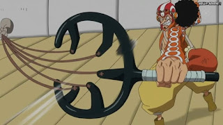 ワンピースアニメ ドレスローザ編 674話 ウソップ ウソランド Usopp | ONE PIECE Episode 674