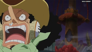 ワンピースアニメ ドレスローザ編 674話 ウソップ ウソランド Usopp | ONE PIECE Episode 674