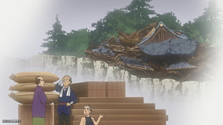 名探偵コナンアニメ 1102話 赤べこと3人の福男 Detective Conan Episode 1102