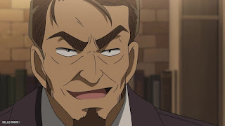 名探偵コナンアニメ R140話 ワインレッドの告発 Detective Conan Episode 520