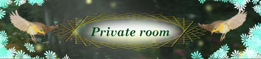 Private room