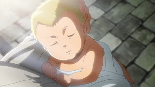 進撃の巨人アニメ グリシャ・イェーガー 過去 | Attack on Titan Grisha Yeager | Hello Anime !