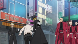 東京リベンジャーズ アニメ 3期1話 東リべ 天竺編 Tokyo Revengers Episode 38