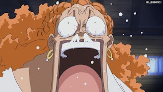 ワンピースアニメ 497話 ダダン | ONE PIECE Episode 497 ASL