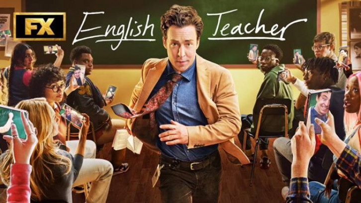 English Teacher - Episode 1.05 - Field Trip - Press Release