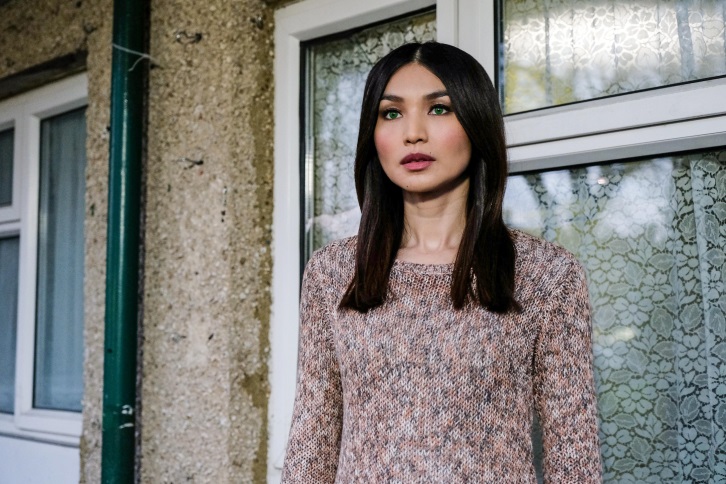 Humans - Episode 3.03 - Promo, Promotional Photos + Press Release