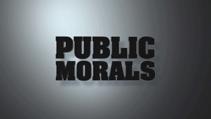 POLL : What did you think of Public Morals - Season Finale?