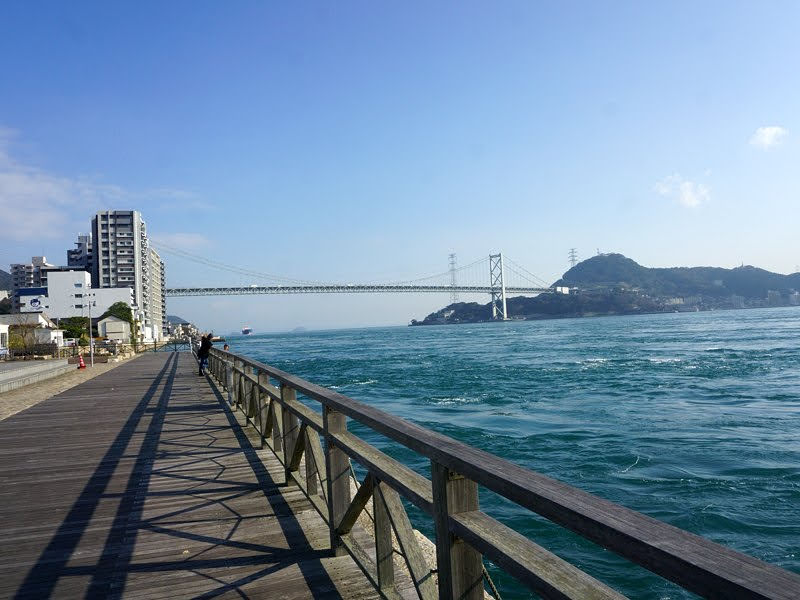 関門橋