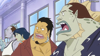 ワンピースアニメ 魚人島編 572話 | ONE PIECE Episode 572