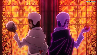 文ストアニメ ドスくん フョードル・ドストエフスキー 石田彰 文豪ストレイドッグス Bungo Stray Dogs Fyodor Dostoevsky