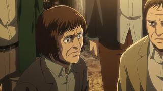 進撃の巨人アニメ グリシャ・イェーガー 過去 | Attack on Titan Grisha Yeager | Hello Anime !