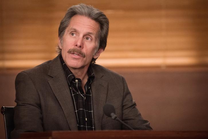 The Good Fight - Gary Cole Returning in The Good Wife Spinoff Series