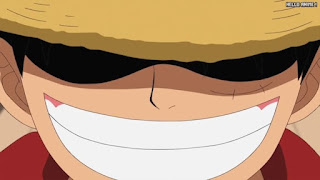 ワンピースアニメ 504話 ルフィ Monkey D. Luffy | ONE PIECE Episode 504