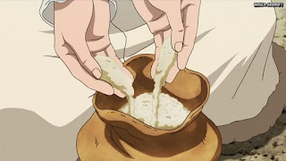 ドクターストーンアニメ 1期23話 Dr. STONE Episode 23