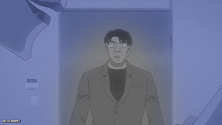 名探偵コナンアニメ 1102話 赤べこと3人の福男 Detective Conan Episode 1102