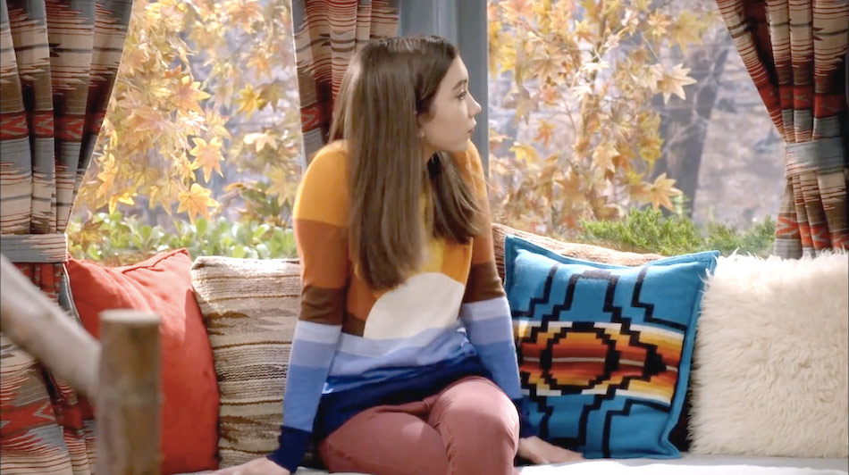 Girl Meets World - Girl Meets Ski Lodge Part 2 - Review