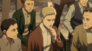 進撃の巨人アニメ グリシャ・イェーガー 過去 | Attack on Titan Grisha Yeager | Hello Anime !