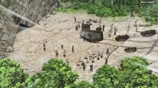 ドクターストーンアニメ 2期8話 | Dr. STONE Episode 32