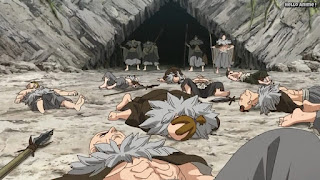 ドクターストーンアニメ 2期8話 | Dr. STONE Episode 32