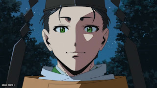 逃げ上手の若君 アニメ 1話 感想 ネタバレ 逃げ若 Elusive Samurai Episode 1