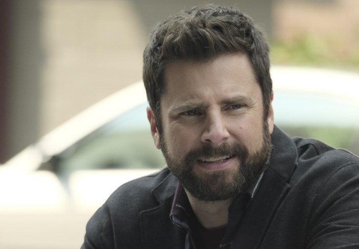 Performers Of The Month - Staff Choice Most Outstanding Performer of November - James Roday