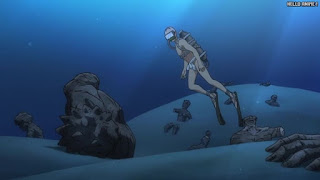 ドクターストーン アニメ 宝島 3期12話 Dr. STONE Season 3 Episode 12