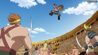 ワンピースアニメ ドレスローザ編 642話 | ONE PIECE Episode 642