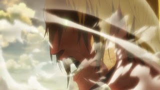 進撃の巨人 アニメ 第3期 57話 "あの日" (グリシャ・イェーガー) | Attack on Titan Season3 Part2 Ep.57 "That Day"(Grisha Yeager)  | Hello Anime !