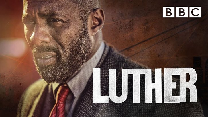 Luther - Season 5 - Promos, Sneak Peek + Airing Dates *Updated 4th December 2018*