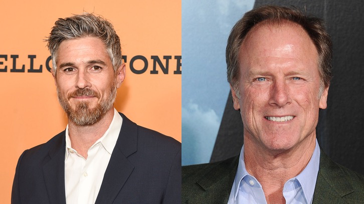 What/If - Dave Annable & Louis Herthum Join Netflix's Social Thriller Anthology 