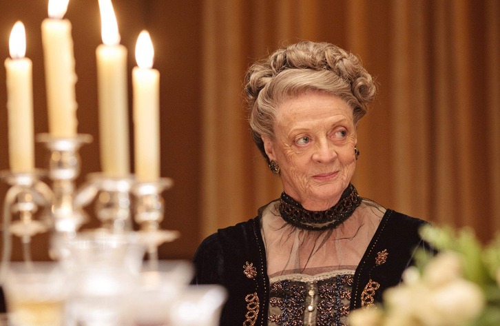 Dame Maggie Smith, Star of Downton Abbey, passes away at 89