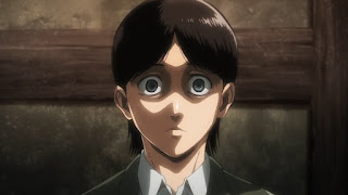 進撃の巨人アニメ グリシャ・イェーガー 過去 | Attack on Titan Grisha Yeager | Hello Anime !