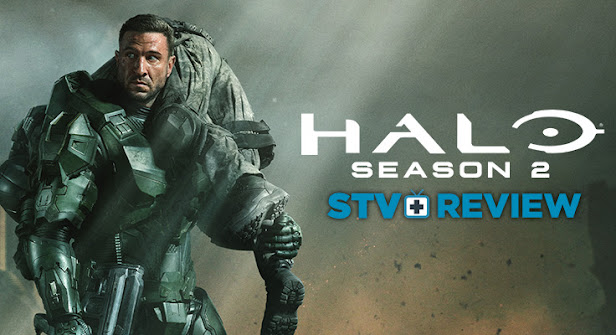 Halo - Season 2 - Review