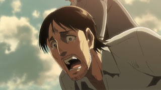 進撃の巨人 アニメ 第3期 57話 "あの日" (グリシャ・イェーガー) | Attack on Titan Season3 Part2 Ep.57 "That Day"(Grisha Yeager)  | Hello Anime !