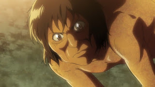 進撃の巨人 アニメ 第3期 57話 "あの日" (グリシャ・イェーガー) | Attack on Titan Season3 Part2 Ep.57 "That Day"(Grisha Yeager)  | Hello Anime !