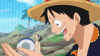 ワンピースアニメ ドレスローザ編 681話 ルフィ Monkey D. Luffy | ONE PIECE Episode 681