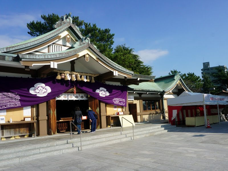 亀山八幡宮