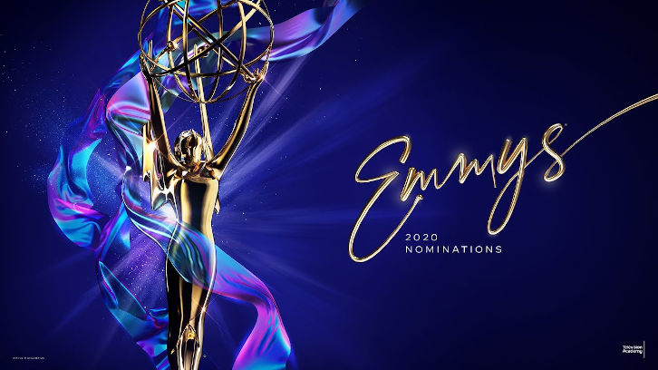 72nd Emmy Awards Nominations *Full List of Nominations*