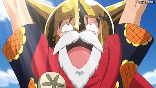 ワンピースアニメ ドレスローザ編 642話 | ONE PIECE Episode 642