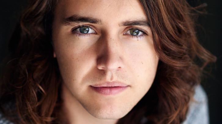 Disjointed - Dougie Baldwin to Co-Star in Netflix Comedy Series