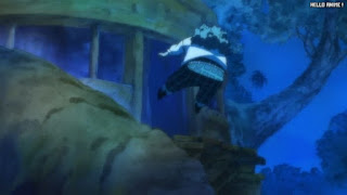 ワンピースアニメ 497話 幼少期 | ONE PIECE Episode 497 ASL