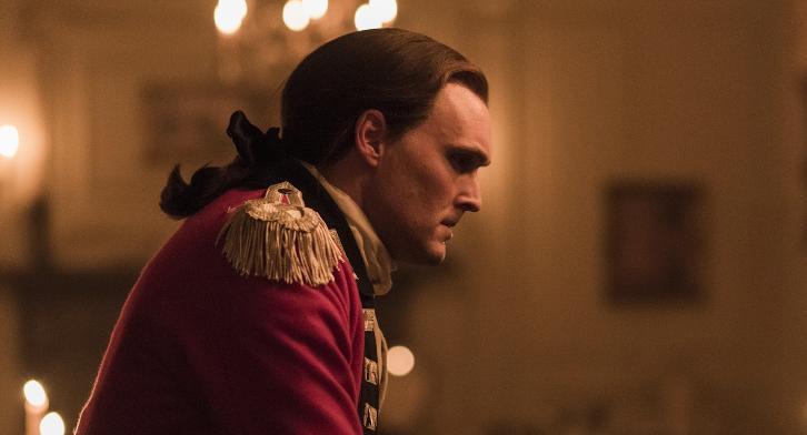 Turn: Washington's Spies - Episode 4.03 - Blood for Blood - Promo, Sneak Peek, Promotional Photos & Synopsis