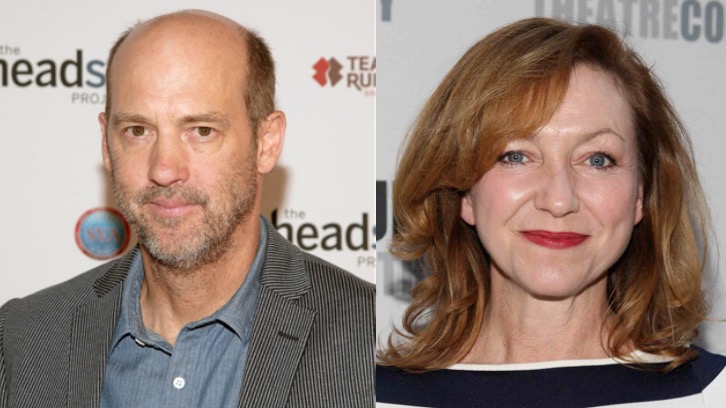 Designated Survivor - Season 3 - Anthony Edwards and Julie White Join Netflix Series