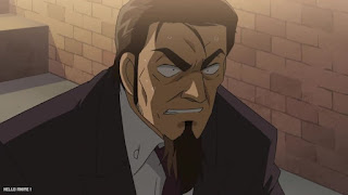 名探偵コナンアニメ R140話 ワインレッドの告発 Detective Conan Episode 520