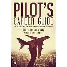 Pilot's Career Guide