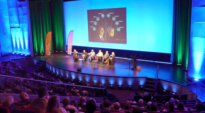 Participez aux Rencontres du Ciel et de l’Espace