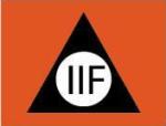 IIF logo